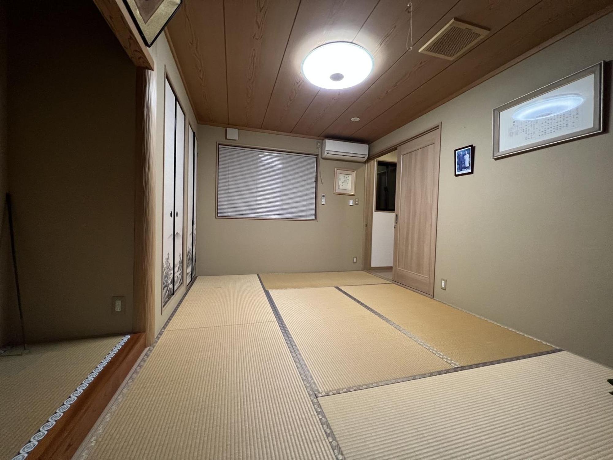 The Suite Private Hotel Kioto Exterior foto