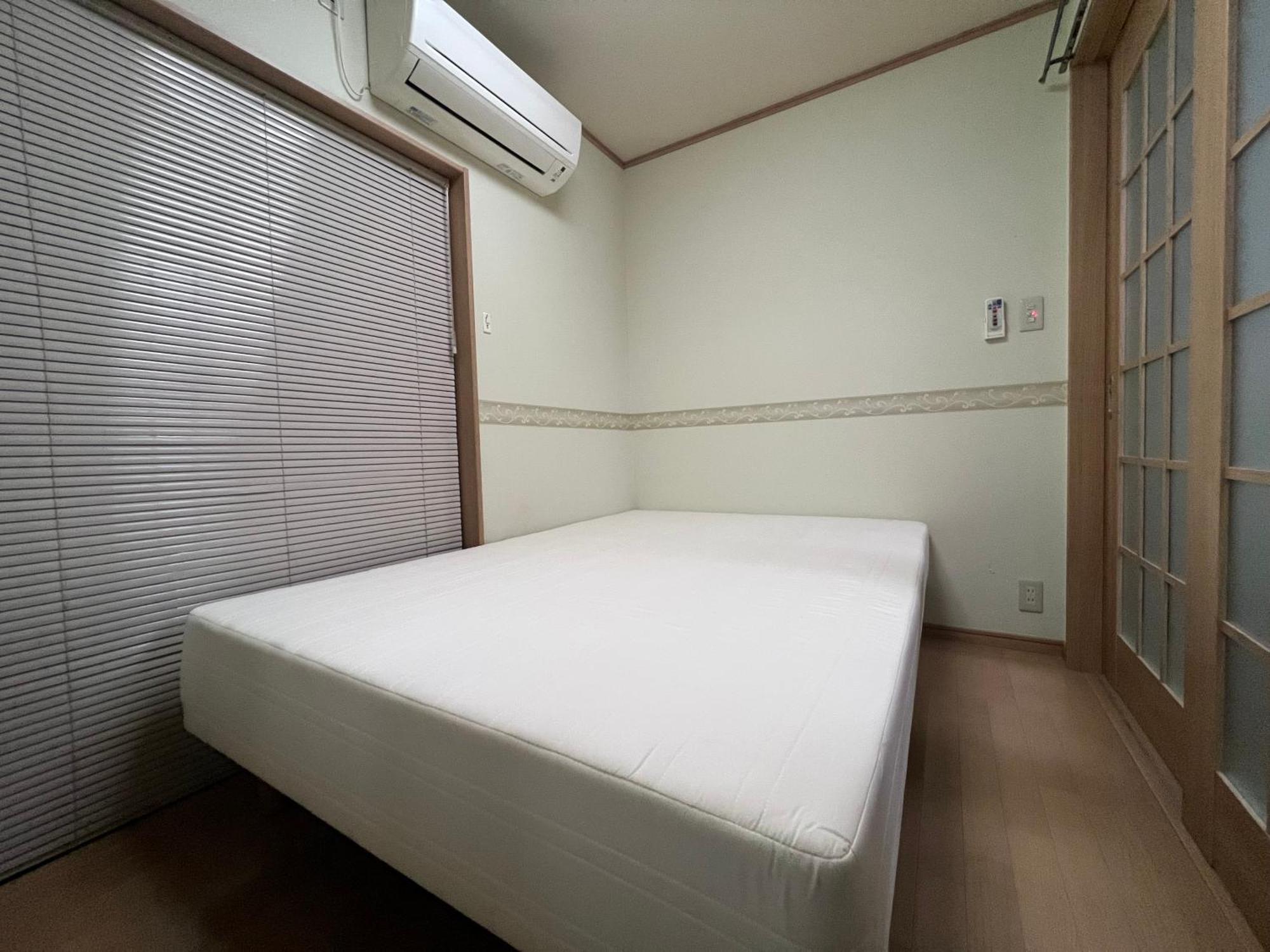 The Suite Private Hotel Kioto Exterior foto
