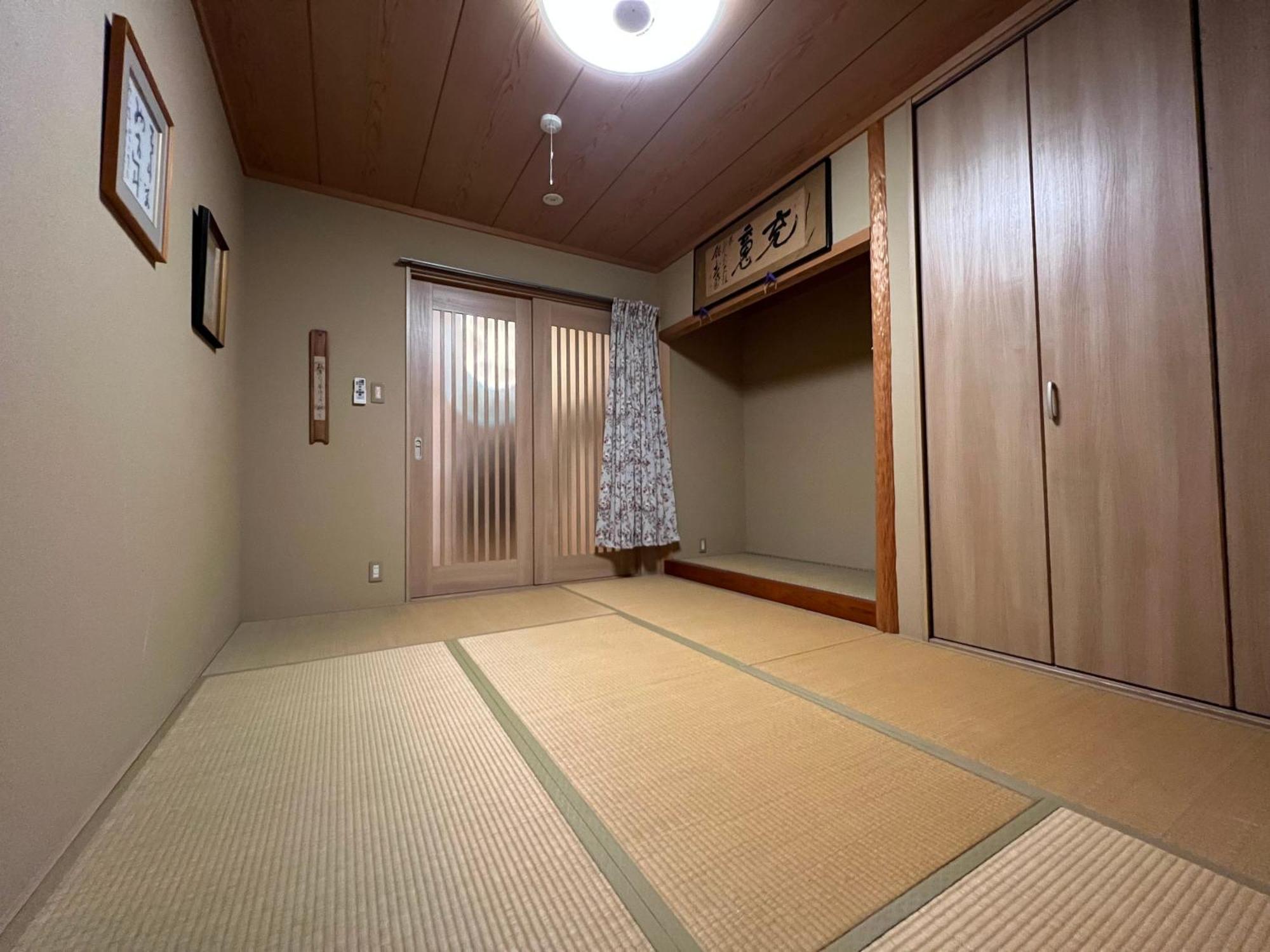 The Suite Private Hotel Kioto Exterior foto
