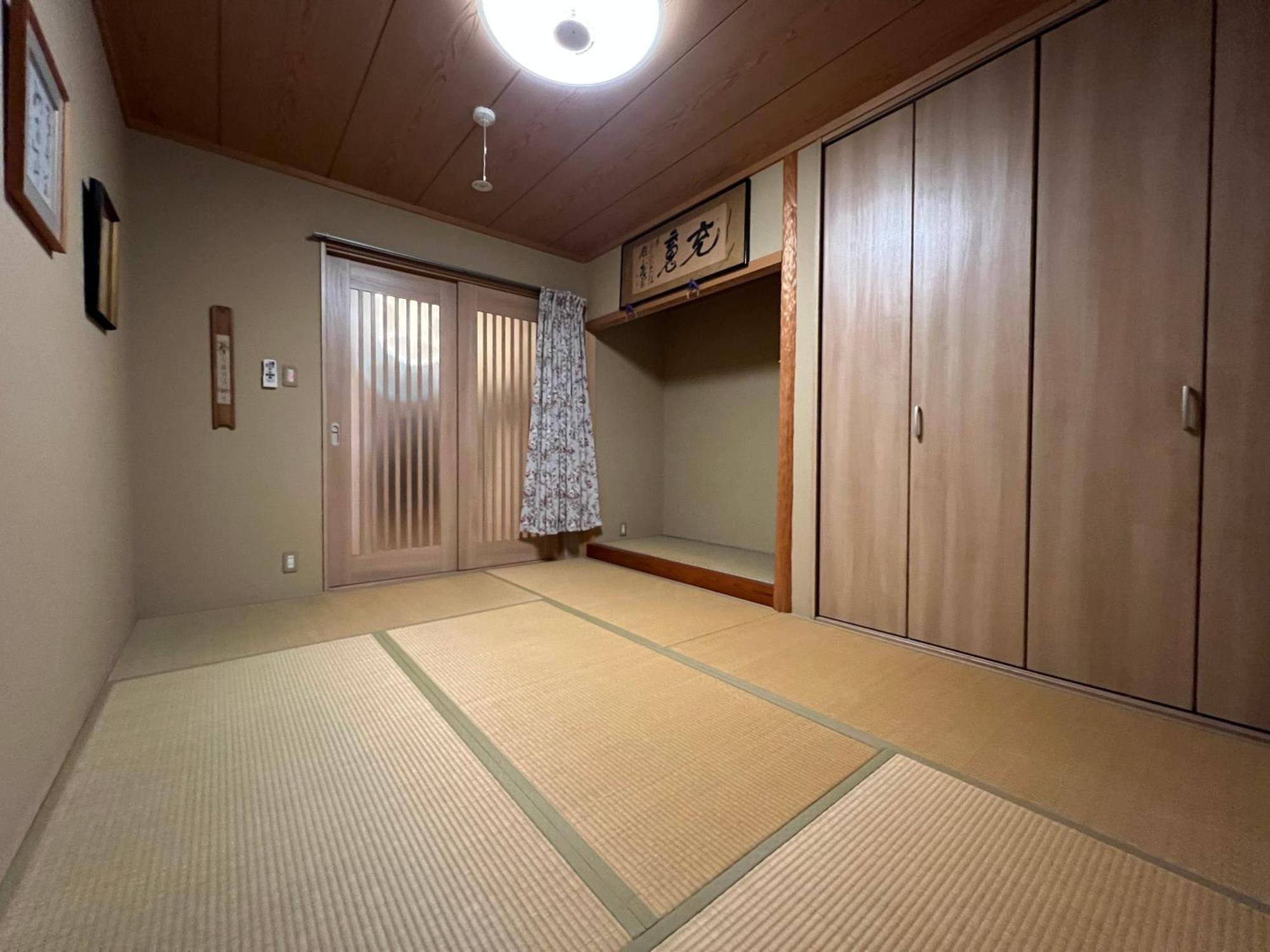 The Suite Private Hotel Kioto Exterior foto