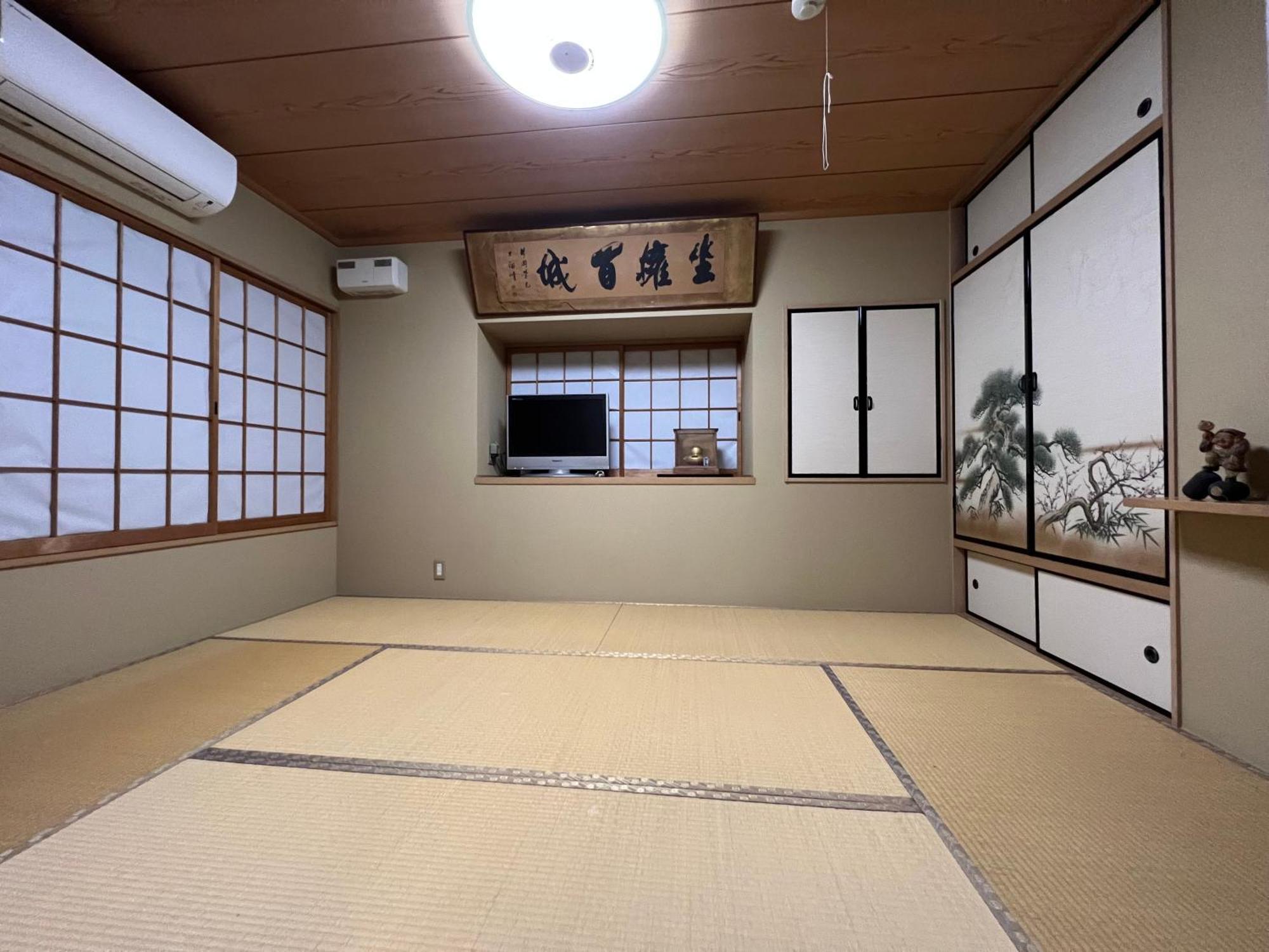 The Suite Private Hotel Kioto Exterior foto